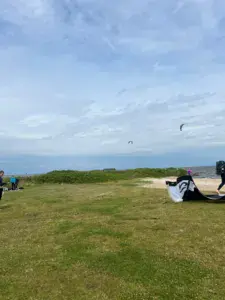 Hvide Sande Nord / Ringkobing Fjord - photo 7