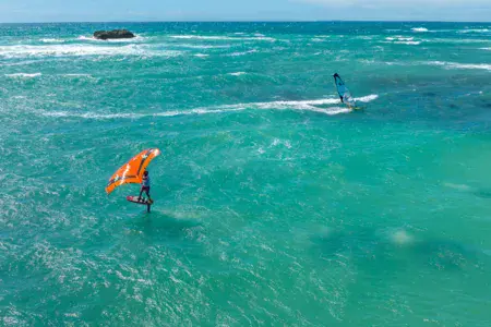 Baie de Sakalava - photo 1