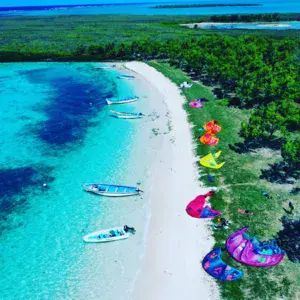 Anse Mourouk Rodrigues - photo 1