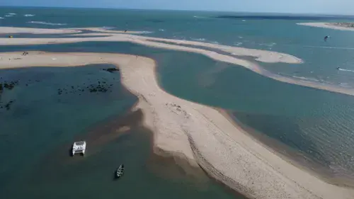 Praia de Macapa - photo 11