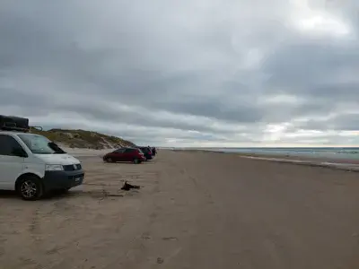 Tornby Strand - photo 2