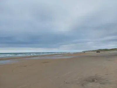 Tornby Strand - photo 4