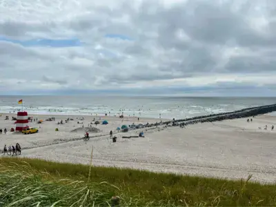 Hvide Sande - photo 8