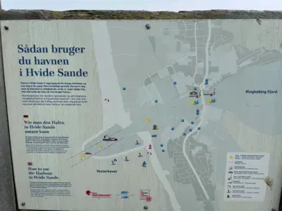 Hvide Sande - photo 3