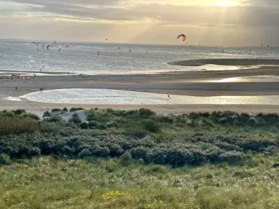 Slufter, Maasvlakte - photo 2