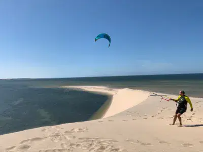 Dakhla | Lagune - photo 4