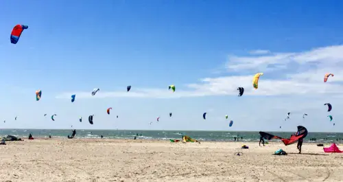 brouwersdam - photo 5