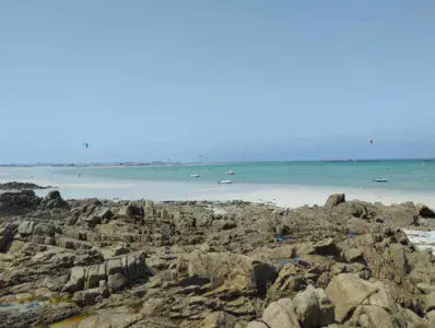 Keremma - Plage principale (Tréflez) - photo 2
