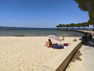 Maubuisson - Spot de Wing - photo 1