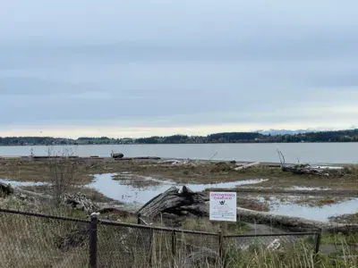 Iverson Trail / Camano Island - photo 2