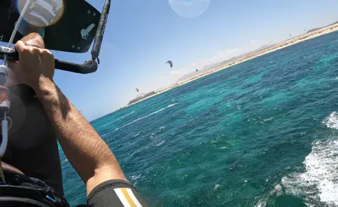 Corralejo Flag Beach - photo 2