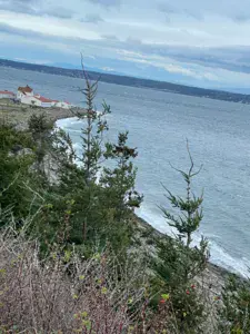 Fort Flagler / Marrowstone Island - photo 2