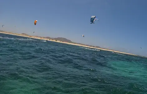 Corralejo Flag Beach - photo 4