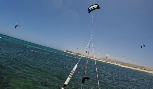 Corralejo Flag Beach - photo 5