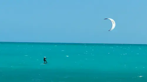 Long Bay Beach - photo 1