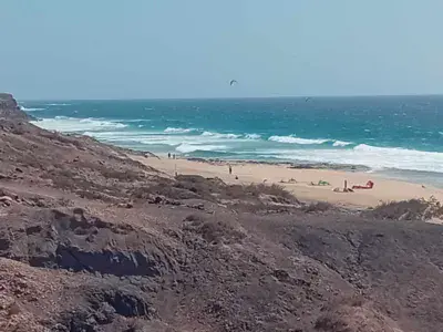El cotillo - photo 2