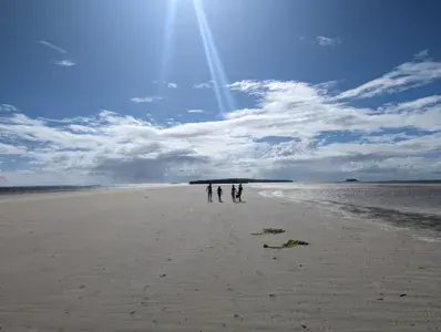 Baie de Sakalava - photo 8