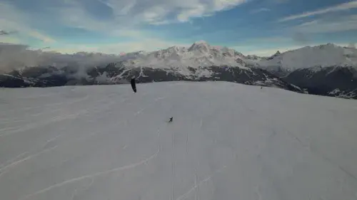 Dôme de Vaugelaz - photo 1