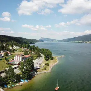 Le Rocheray - photo 1