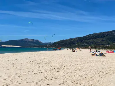 Tarifa - Los Lances - photo 5