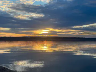 Kayak Point - photo 3