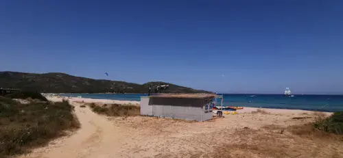 Balistra \ Corsica - photo 1