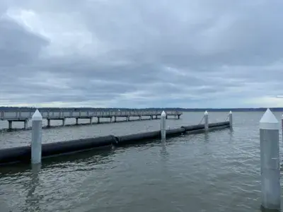 Kayak Point - photo 1