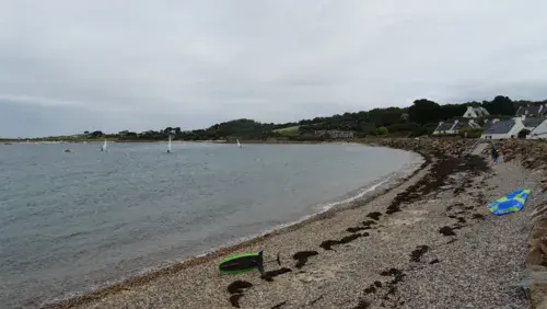 Terenez - Plougasnou (Baie de Morlaix) - photo 1