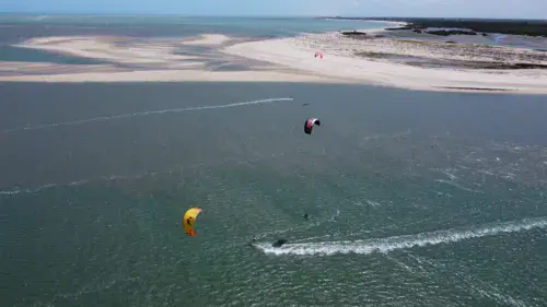 Praia de Macapa - photo 4