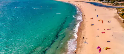 Tarifa - Los Lances - photo 1