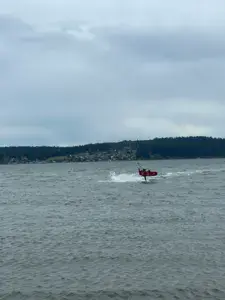 Double Bluff / Whidbey Island - photo 3