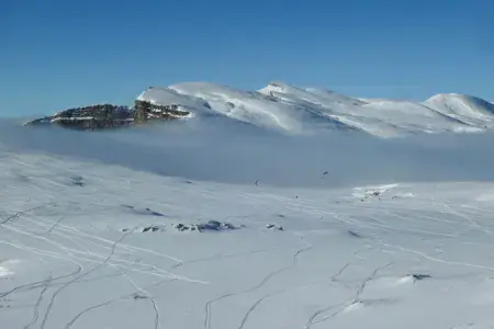 Font d'Urle - photo 17