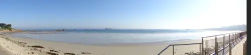 Primel-Trégastel Beach - Plougasnou - photo 1