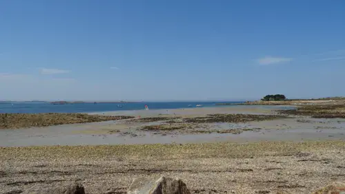 Terenez - Plougasnou (Baie de Morlaix) - photo 4
