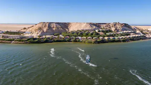 Dakhla Lagoon PK 25 - photo 1