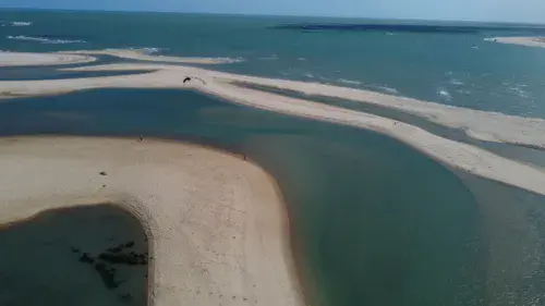 Praia de Macapa - photo 5