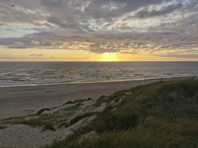 Årgab Nordsø - photo 1