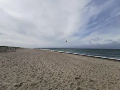 Klitmoeller - photo 2