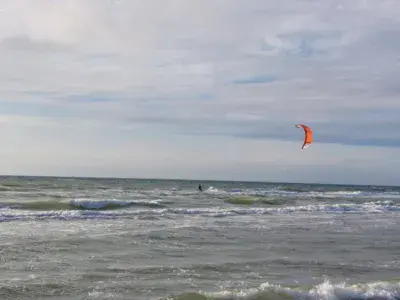 Tornby Strand - photo 1