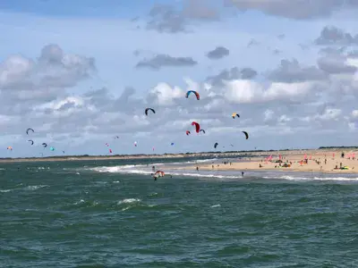 brouwersdam - photo 1