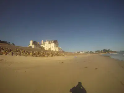 Primel-Trégastel Beach - Plougasnou - photo 3