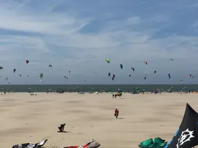 brouwersdam - photo 3