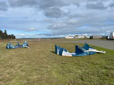 Fort Flagler / Marrowstone Island - photo 4