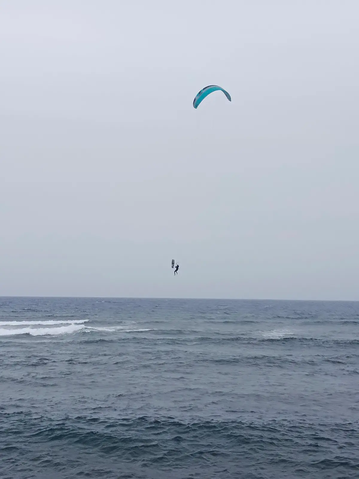 Spot de El Cabezo / Tenerife