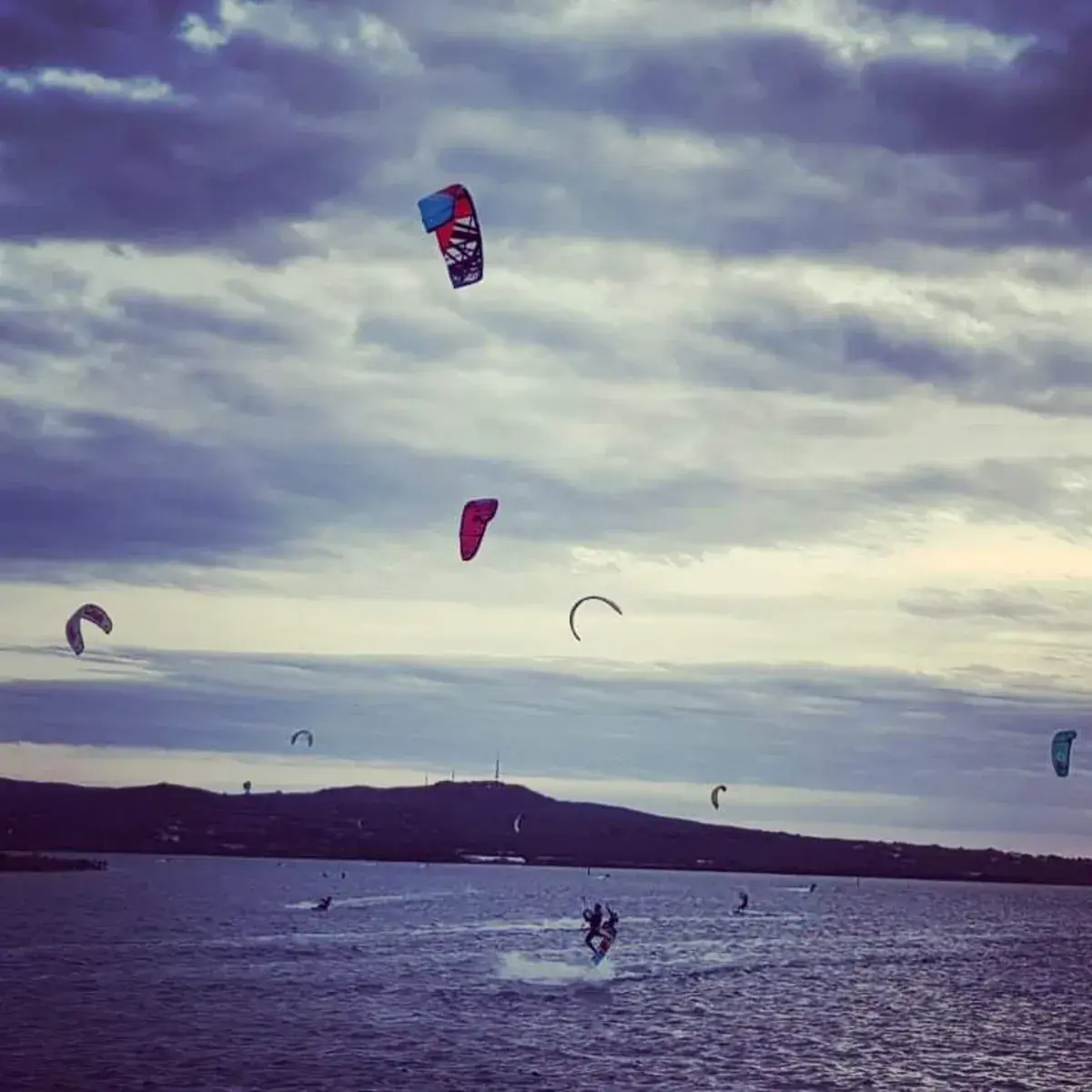 Spot de Punta Trettu