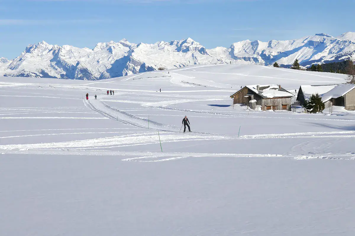 Spot de Solaison