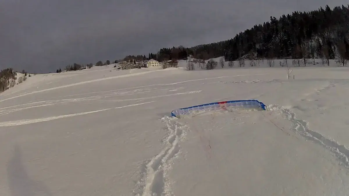 Spot de Le Pont - Vallée de Joux