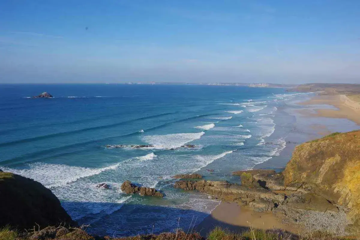Spot de La Palud