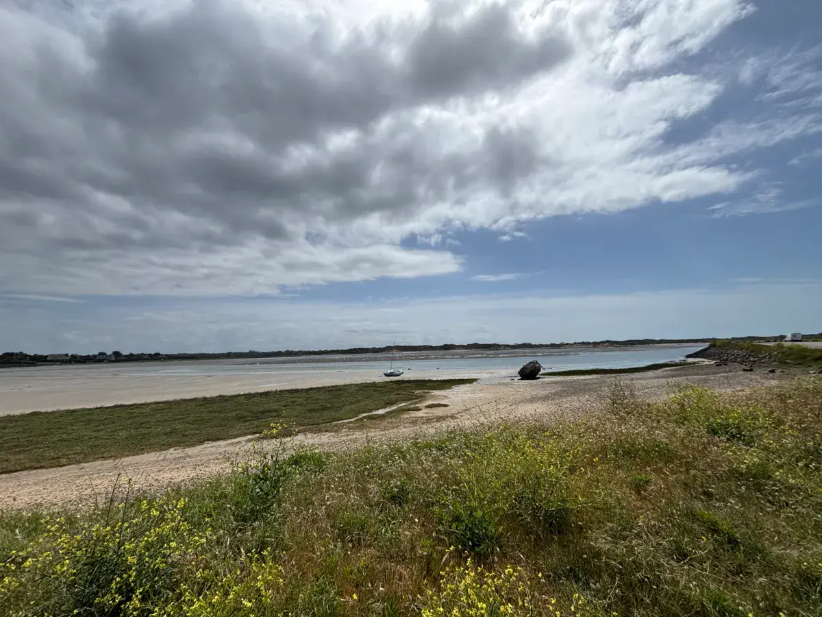 Spot de Portbail