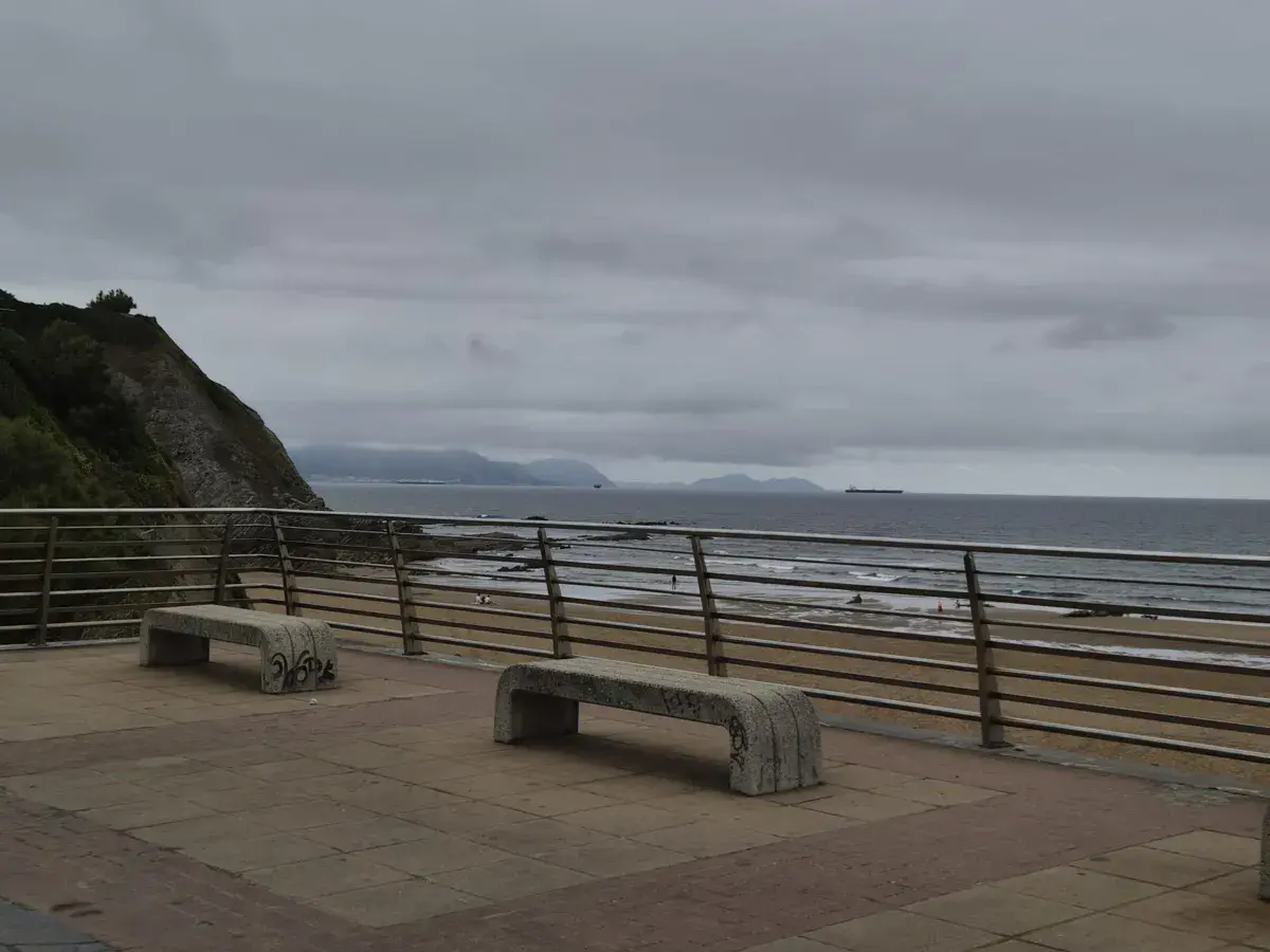 Spot de Sopelana